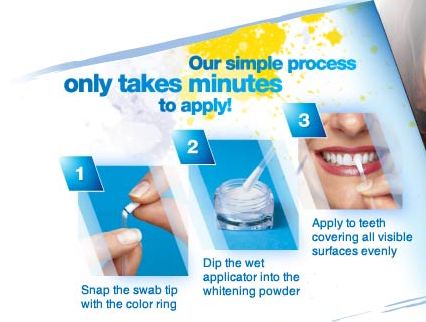 teeth whitening melbourne