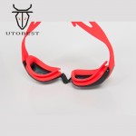 -2.0~-6.0 Myopia Swimming Goggles Anti Fog Goggles in the Pool Men Women Diopter Adjustable Swimming Glasses LSJL617-5