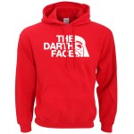  The Darth Face sweatshirts men hoodies 2016 autumn winter new Star Wars   men hooded fleece sudadera hombre men's sportswear