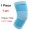 1 Piece Sky Blue1 -$2.88