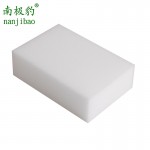 100 pcs/lot 10*6*2CM Magic Sponge Eraser Melamine Sponge Kitchen Office Bathroom Cleaner Accessory Dish Cleaning Nano Wholesale