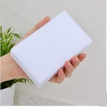 100 pcs/lot 10*6*2CM Magic Sponge Eraser Melamine Sponge Kitchen Office Bathroom Cleaner Accessory Dish Cleaning Nano Wholesale