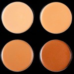 15 Colors Contour Palette Face Cream Makeup Concealer Palette & Sponge Cosmetic Puff Makeup Set Tool Hot Selling New Quality