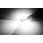 1X car styling Car Auto LED T10 194 W5W Canbus 10 smd 5630 LED Light Bulb No error led light parking T10 LED Car Side Light