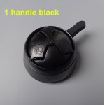 1pc shisha hookah bowl,charcoal holder,hookah head,heat keeper