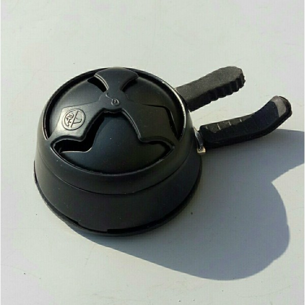 1pc shisha hookah bowl,charcoal holder,hookah head,heat keeper