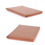 1pc the Cover of  the Passport Cover Casual Business Card Holder Men Credit Card ID Holders Pu Leather Card Bags - BID021 PMP