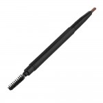 1pcs Women Ladies Waterproof Double Head Makeup Automatic Eyebrow Pencil with Eye Brows Brush Makeup Cosmetic Beauty Tools