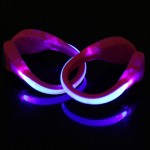 2 Pcs LED Luminous Shoe Clip Light Night Safety Warning LED Bright Flash Light For Running Cycling Bike Drop Shipping