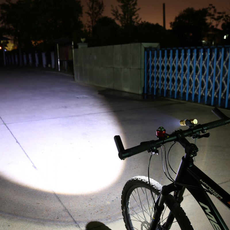 bike light 2000 lumens