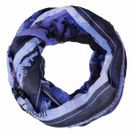 2016 New Brand Top Fashion Women Scarf  Printing Infinity Scarves Ring Loop Shawls and Scarves Plus size180*80 CM