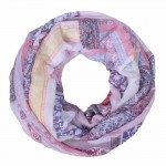 2016 New Brand Top Fashion Women Scarf  Printing Infinity Scarves Ring Loop Shawls and Scarves Plus size180*80 CM