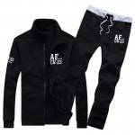 2016 New Fashion Mens Sportswear, Male Casual Sweatshirt, Man Brand Suit, Men Leisure Hoodie Tracksuit,EDA257