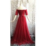 2016 New Women Elegant Maxi Dress Fashion Strapless Evening Party Vestidos Femininas Vintage Women Casual Bandage Long Dresses