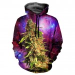 2016 Newest fashion 3D Galaxy hoodies print hemp/tiger/cat jacket men/women Harajuku sweatshirt casual Graphics pullover hoody