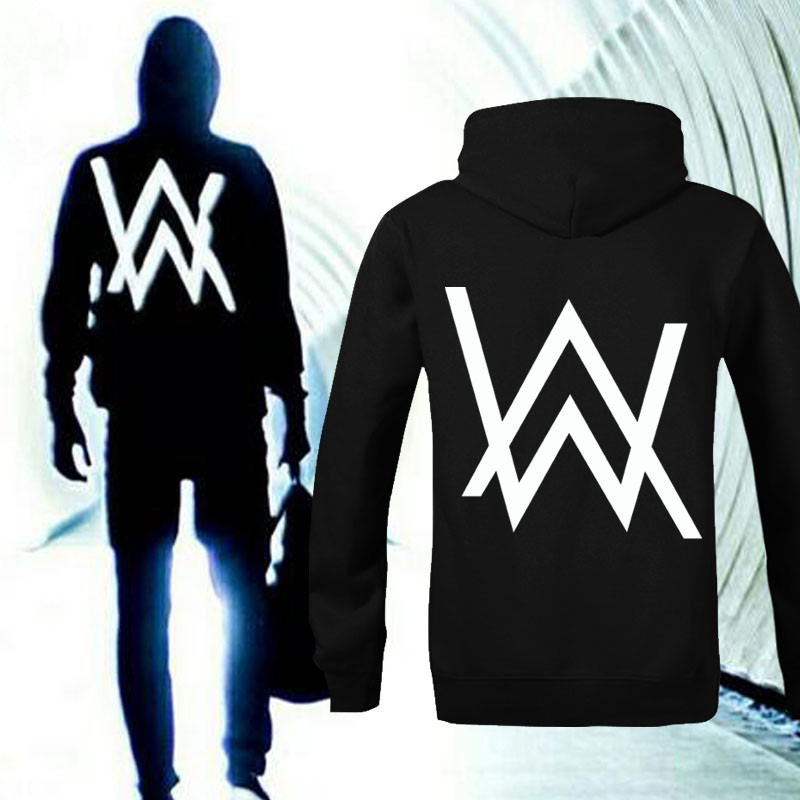 alan walker sweatshirt