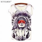 2017 Brand New kawaii t Shirt Women harajuk Crew Neck Top Short Sleeve Indian Girls Print T-Shirt Fashion Summer Tees For Ladies