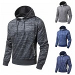 2017 Fashion Spring Hoodies Men Outside Solid Tracksuit Hoodie Full Sleeve Hip Hop Cotton Hoodies for Men Clothing