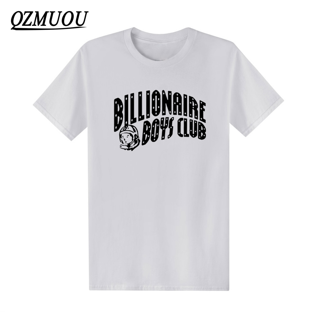 black billionaire tshirt