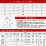 2017 New Fashion Spring & Autumn Hoodies Men Sweatshirts Single Zipper Jacket Tracksuit Casual Hoodies Sweatshirts Plus Size 5XL