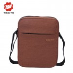 2017 New Fashion Tigernu Brand Men Bag Waterproof Oxford Messenger Bag Business Casual Briefcase Crossbody bag male shoulder bag