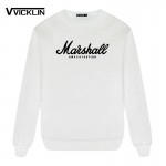 2017 fashion Good Quality EMINEM The Marshall Mathers LP Fleece Hoodies Sweatshirt Men O Neck Top New Cotton Leisure