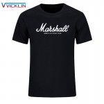 2017 fashion Good Quality The Marshall Mathers LP T Shirts Men Short Sleeve O Neck Top Tees New Cotton Leisure Tshirts