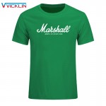 2017 fashion Good Quality The Marshall Mathers LP T Shirts Men Short Sleeve O Neck Top Tees New Cotton Leisure Tshirts