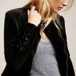 2017 women's fashion basic jackets hot sale velour jackets black solid color regular coats zipper slim outwear velvet jacket
