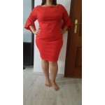 2018 Summer Dress 5xl 6xl Women Dress Sexy Party Dress Off Shoulder Bodycon Bandage Dress Plus Size Women Clothing Vestidos