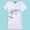 women t shirt white1