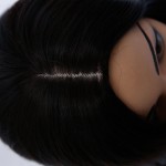 28'' long Synthetic Wigs For Black Women Long Curly Black wig Cheap Wigs For Women Natural Women Hair Wigs Synthetic Women