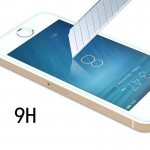 2pcs/lot Front + Back Premium Tempered Glass for iPhone 5 5s 5se Anti-scratch 9H 0.26mm 2.5D Screen Protector Film for iPhone 5S