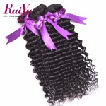 3 Bundles Brazilian Virgin Hair Deep Wave Brazilian Deep Curly Virgin Hair Brazilian Curly Virgin Hair Deep Wave Human Hair