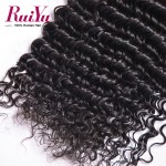 3 Bundles Brazilian Virgin Hair Deep Wave Brazilian Deep Curly Virgin Hair Brazilian Curly Virgin Hair Deep Wave Human Hair