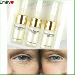 3 PCS Instantly Ageless Products Magic Anti Aging Anti Wrinkle Liquid Lift Face Cream Argireline Cream Hyaluronic Acid Serum