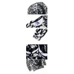 3D Abstract Hoodies Mens Novelty Sweatshirt Personality Skull Print Hoodie White and Black Sweat Homme Skeleton Top Tees