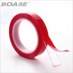 3m x 10mm Width Silicone Double Sided Tape Sticker For Car, High Strength No Traces Double Sided Adhesive Sticker