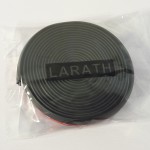 4Meter Z type 3M adhesive car rubber seal Sound Insulation , car door sealing strip weatherstrip edge trim noise insulation