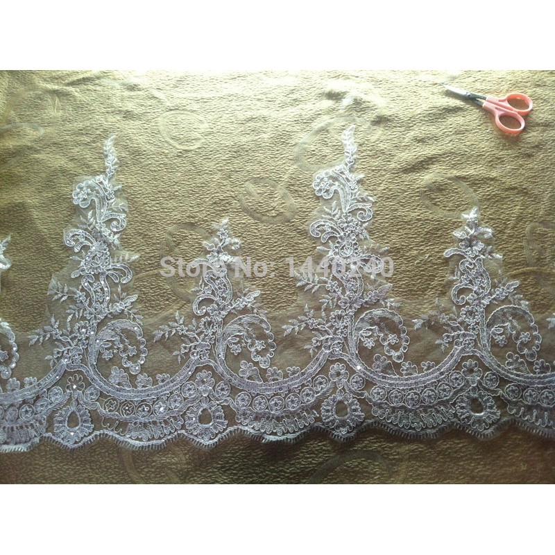 cheap lace by the yard