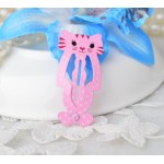 6pcs lot Fashion Girl Animal Hairpin headwear kid's barrettes Hair clips Jewelry Snap Clips Children Hair Accessories