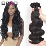 7A Malaysian Virgin Hair Body Wave 4 Bundles Cheap Malaysian Body Wave Hair Extension Unprocessed Human Remy Hair Bundles 