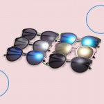 AOFLY Sunglasses Cat Eye Sunglasses Women Oval Glasses Retro Female Sun Glasses Luxury Fashion Women Eyeglasses oculos feminino