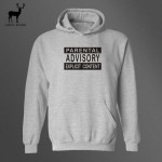 Aelfric Eden Casual Hoodie Men European Parental Advisory Explicit Content Sweatshirt Print Man Cotton Sudaderas Fashion Hoodies