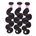 Afee Hair Products Peruvian Virgin Hair Body Wave 4 Bundles Peruvian Body Wave 8-30 inch Human Hair Weave,Virgin Peruvian Hair