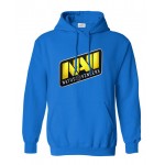 Alienware sweatshirt hoodies Dota 2 Natus Vincere heroes fashion hip hop Navi Dota hooded men autumn winter brand clothing 