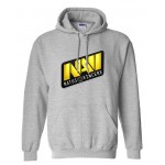 Alienware sweatshirt hoodies Dota 2 Natus Vincere heroes fashion hip hop Navi Dota hooded men autumn winter brand clothing 