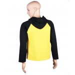 Anime Cosplay One Piece Costume Trafalgar Law Hoodies Masquerade Clothes Top for Man Women Long Sleeve Plus Size