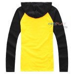 Anime Cosplay One Piece Costume Trafalgar Law Hoodies Masquerade Clothes Top for Man Women Long Sleeve Plus Size