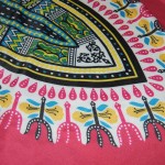 Aproms Boho Gypsy Tribal Hoodie Tunic Dress Women Sundress Traditional African Print Dashiki Dresses Sexy Bodycon Party Dress 